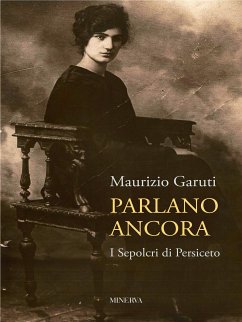 Cover Parlano ancora (eBook, ePUB)