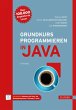 Grundkurs Programmieren in Java (eBook,... - Bild 1