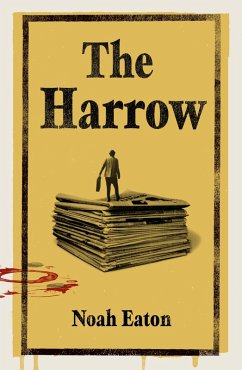Cover The Harrow (eBook, ePUB)