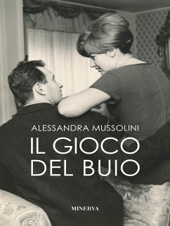 Cover Il gioco del buio (eBook, ePUB)