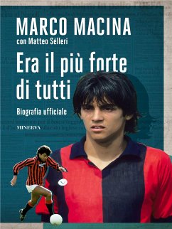 Cover Era il più forte di tutti (eBook, ePUB)
