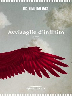 Cover Avvisaglie d'infinito (eBook, ePUB)
