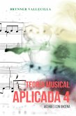 Teoría Musical Aplicada 4 (eBook, ePUB)