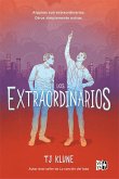Los extraordinarios (eBook, ePUB) Los extraordinarios (eBook, ePUB)