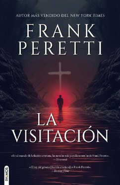 Cover La visitación (eBook, ePUB)