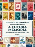 A futura memoria (eBook, ePUB)