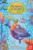 Mermaid Academy: Lyla and Charm (eBook, ePUB)