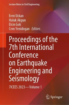 Proceedings of the 7th International Conference on Earthquake Engineering and Seismology (eBook, PDF)