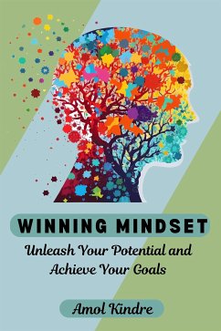 Winning Mindset (eBook, ePUB) - Kindre, Amol