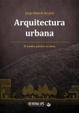 Arquitectura urbana (eBook, ePUB)