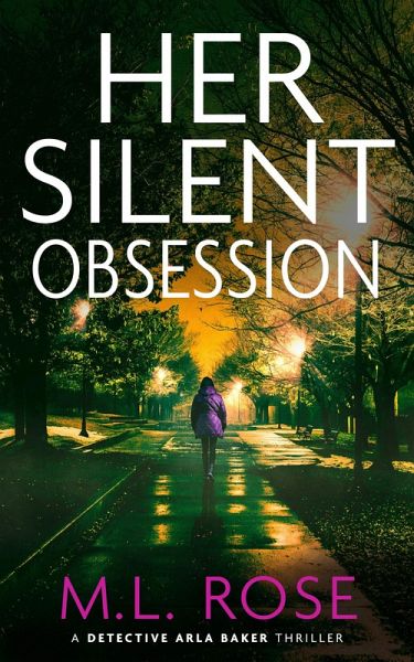 Her Silent Obsession (eBook, ePUB)