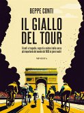 Il giallo del Tour (eBook, ePUB)