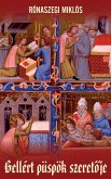 Gellért püspök szeretoje (eBook, ePUB)