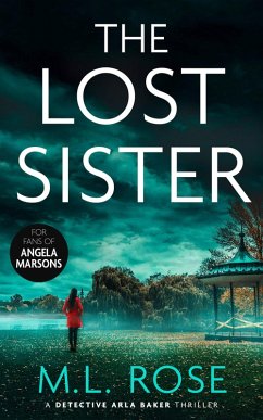 Cover The Lost Sister (eBook, ePUB)
