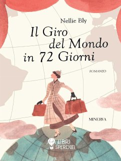 Cover Il giro del mondo in 72 giorni (eBook, ePUB)