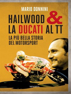 Cover Hailwood & la Ducati al TT (eBook, ePUB)