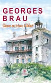 Chasse au trésor à Bidart (eBook, ePUB)