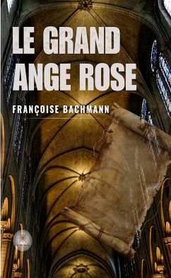 Le grand ange rose (eBook, ePUB) - Bachmann, Françoise