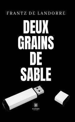 Deux grains de sable (eBook, ePUB) - de Landorre, Frantz