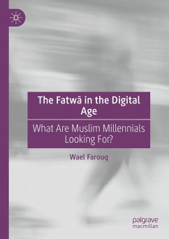 Cover The Fatwa in the Digital Age (eBook, PDF)