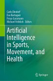 Artificial Intelligence in Sports, Movement, and Health (eBook, PDF)