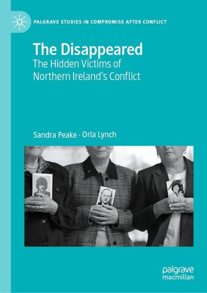 The Disappeared (eBook, PDF)