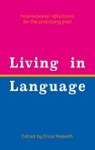 Living in Language (eBook, ePUB) Living in Language (eBook, ePUB)