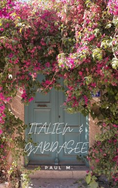 Cover Italien & Gardasee (eBook, ePUB)