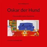 Oskar der Hund (eBook, ePUB)