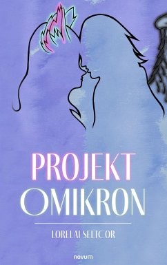 Projekt Omikron (eBook, ePUB) Projekt Omikron (eBook, ePUB)