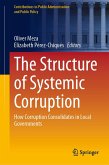 The Structure of Systemic Corruption (eBook, PDF) The Structure of Systemic Corruption (eBook, PDF)