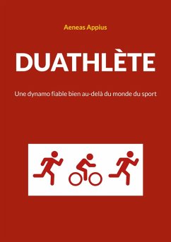 Duathlète (eBook, ePUB) Duathlète (eBook, ePUB)