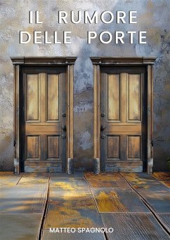 Cover Il Rumore delle Porte (eBook, ePUB)