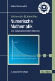 Numerische Mathematik (eBook, PDF)