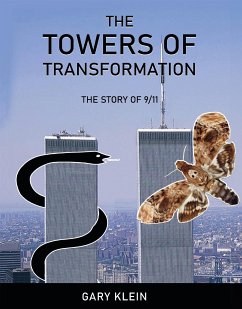 The Towers of Transformation (eBook, ePUB) - Klein, Gary