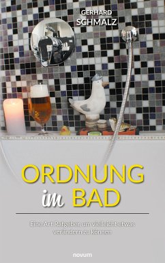 Ordnung im Bad (eBook, ePUB)