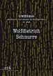 Wolfdietrich Schnurre (eBook, PDF) - Bild 1