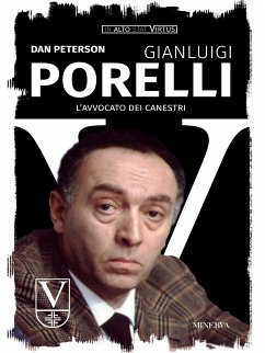 Gianluigi Porelli (eBook, ePUB) - Dan, Peterson