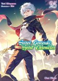 Seirei Gensouki: Spirit Chronicles Volume 25 (eBook, ePUB) Seirei Gensouki: Spirit Chronicles Volume 25 (eBook, ePUB)