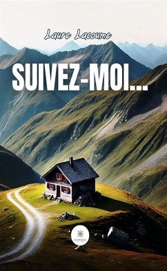 Cover Suivez-moi... (eBook, ePUB)