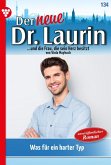 Was für ein harter Typ! (eBook, ePUB) Was für ein harter Typ! (eBook, ePUB)