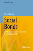 Social Bonds (eBook, PDF)