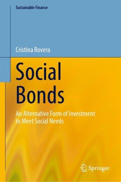 Cover Social Bonds (eBook, PDF)