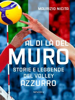 Cover Al di là del muro (eBook, ePUB)