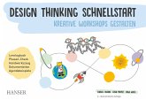 Design Thinking Schnellstart (eBook, PDF)