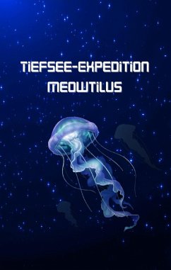 Cover Tiefsee-Expedition Meowtilus (eBook, ePUB)