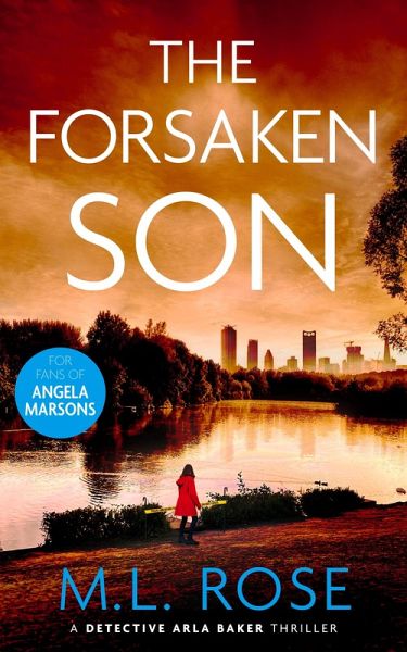 The Forsaken Son (eBook, ePUB) The Forsaken Son (eBook, ePUB)