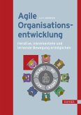 Agile Organisationsentwicklung (eBook, ePUB)