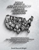 POEMS IN HONOR OF AFRICAN AMERICAN HEROES AND CIVIL RIGHTS LEADERS (eBook, ePUB)