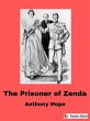 The Prisoner of Zenda (eBook, ePUB) - Bild 1